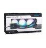 Alphacool Eisbaer Pro Aurora 360 Processor All-in-one liquid cooler 12 cm Black, White 1 pc(s)