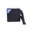 Alphacool T38 Processor Liquid cooling kit 24 cm Black