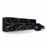 NZXT Kraken Elite 360 Processor All-in-one liquid cooler 12 cm Black 1 pc(s)