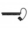 NZXT Kraken Elite 360 Processor All-in-one liquid cooler 12 cm Black 1 pc(s)