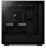 NZXT Kraken Elite 360 Processor All-in-one liquid cooler 12 cm Black 1 pc(s)