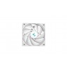 DeepCool LT520 WH Processor All-in-one liquid cooler 12 cm White 1 pc(s)