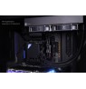 Alphacool Core Ocean T38 AIO 280mm Processor All-in-one liquid cooler 14 cm Black 1 pc(s)