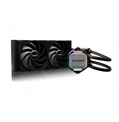 Water cooling BE QUIET! PURE LOOP 2 240mm