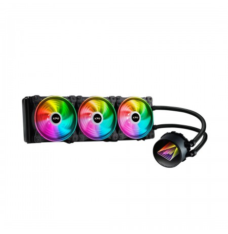 XPG LEVANTE X 360 Black