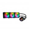 XPG LEVANTE X 360 Black