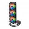 XPG LEVANTE X 360 Black