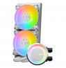 MSI MAG CORELIQUID E240 WHITE Water Cooler