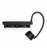 NZXT Kraken Elite 240 Processor All-in-one liquid cooler 12 cm Black 1 pc(s)
