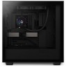 NZXT Kraken Elite 240 Processor All-in-one liquid cooler 12 cm Black 1 pc(s)