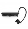 NZXT Kraken 240 Processor All-in-one liquid cooler 12 cm Black 1 pc(s)