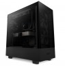 NZXT Kraken 240 Processor All-in-one liquid cooler 12 cm Black 1 pc(s)