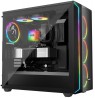 be quiet! LIGHT LOOP 240mm Black Processor All-in-one liquid cooler 24 cm 1 pc(s)