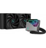 Deepcool | LT520 | Intel, AMD | Premium CPU Liquid Cooler