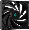 DeepCool LT520 Processor All-in-one liquid cooler 12 cm Black 1 pc(s)