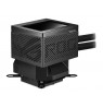 ASUS ROG Ryujin III 240 ARGB Processor All-in-one liquid cooler 12 cm Black 1 pc(s)