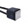 Alphacool 11729 computer cooling system Processor All-in-one liquid cooler 14 cm Black 1 pc(s)