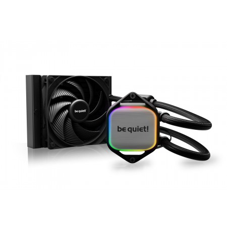 Water cooling BE QUIET! PURE LOOP 2 120mm