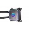 ENDORFY Navis F280 ARGB Computer case All-in-one liquid cooler 14 cm Black 1 pc(s)
