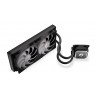 ENDORFY Navis F280 ARGB Computer case All-in-one liquid cooler 14 cm Black 1 pc(s)
