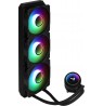 Water cooling AEROCOOL PGS MIRAGE L360 ARGB BK