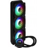 Water cooling AEROCOOL PGS MIRAGE L360 ARGB BK