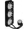Water cooling AEROCOOL PGS MIRAGE L360 ARGB BK