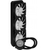 Water cooling AEROCOOL PGS MIRAGE L360 ARGB BK