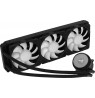 Water cooling AEROCOOL PGS MIRAGE L360 ARGB BK