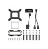Water cooling AEROCOOL PGS MIRAGE L360 ARGB BK