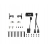 Water cooling AEROCOOL PGS MIRAGE L360 ARGB BK