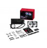 ASUS ROG Ryuo III 240 ARGB Processor Liquid ?ooling kit 12 cm Black