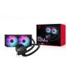ASUS ROG Ryuo III 240 ARGB Processor Liquid ?ooling kit 12 cm Black