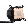 ASUS ROG Ryuo III 240 ARGB Processor Liquid ?ooling kit 12 cm Black