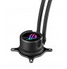 ASUS ROG Strix LC III 360 ARGB Processor Liquid cooling kit 12 cm Black