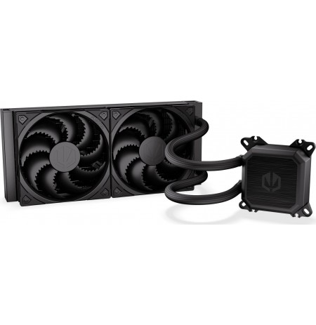 Aušintuvas CPU vandeniu ENDORFY Navis F240