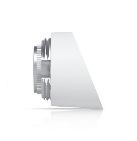 Ubiquiti UACC-Bullet-AB-W Bullet Camera with Tilted Base