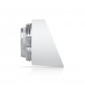 Ubiquiti UACC-Bullet-AB-W Bullet Camera with Tilted Base