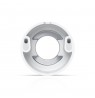 Ubiquiti UACC-Bullet-AB-W Bullet Camera with Tilted Base