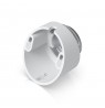 Ubiquiti UACC-Bullet-AB-W Bullet Camera with Tilted Base