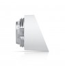 Ubiquiti UACC-Bullet-AB-W Bullet Camera with Tilted Base
