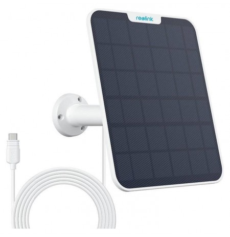 Solar panel Reolink 2 white 5.8W