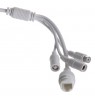 IPC WiFi Security Camera IP67 Night Surveillance CMOS Sensor App LED ONVIF