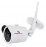IPC WiFi Security Camera IP67 Night Surveillance CMOS Sensor App LED ONVIF