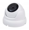 Maclean IPC 5MPx Outdoor IP Security Camera, Dome, PoE, Night Vision Infrared CMOS 1/2.8" SONY Starvis IMX335, H.265+, Onvif, MC