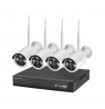 Kruger and Matz Connect C200 Tuya WiFi Monitoring Kit