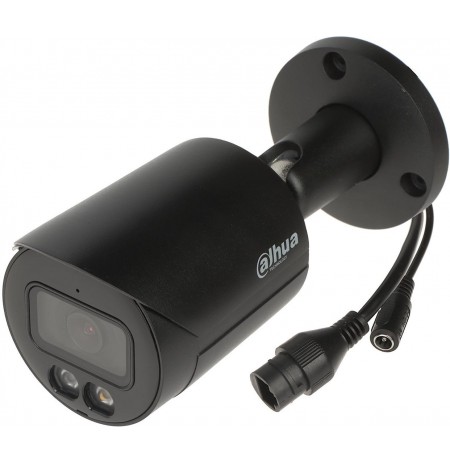 Kamera IP Dahua 8mpx IPC-HFW2849S-S-IL-0280B-BLACK