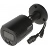 IP Camera DAHUA IPC-HFW2849S-S-IL-0280B-BLACK Black