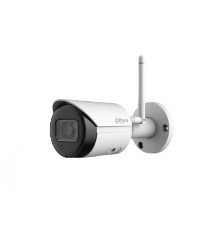 Dahua Technology IPC-HFW1430DSP-SAW-0280B Bullet IP security camera Indoor & outdoor 2560 x 1440 pixels Ceiling/wall