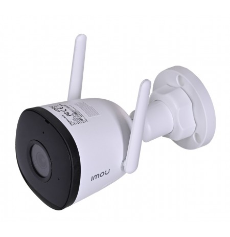 IP CAMERA IMOU BULLET 2C 4MP IPC-F42P-D